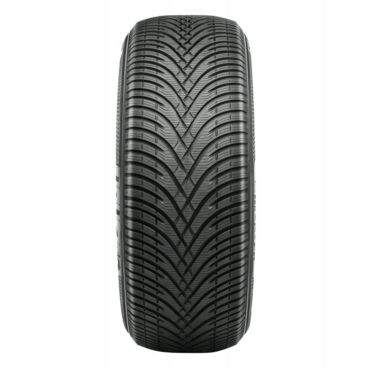 215/65R17 opona KLEBER KRISALP HP3 SUV FR 99V